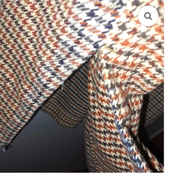 Free People Bentley Ombre Shirt Trench  Jacket Longline Ombre -Medium - Picture 4 of 7